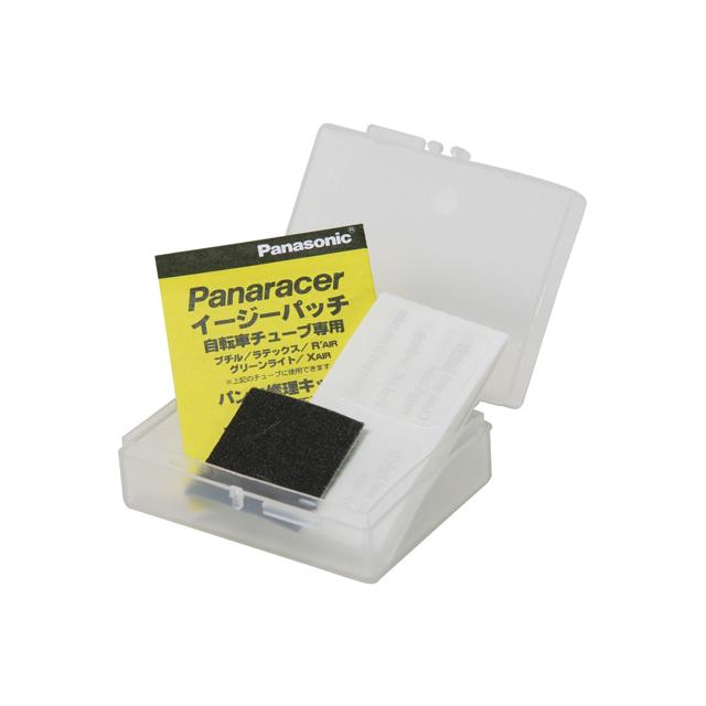 パナレーサー Panaracer RK-EASY イージーパッチキット | Panaracer