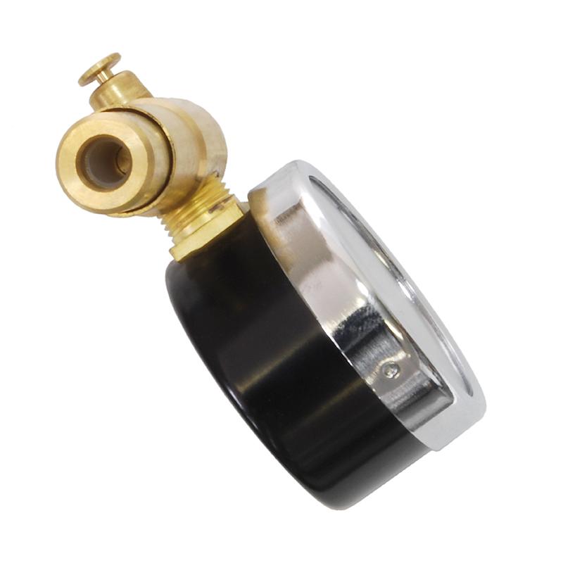 パナレーサー Panaracer BTG-F 自転車用タイヤゲージ（仏式用） | Panaracer | 01