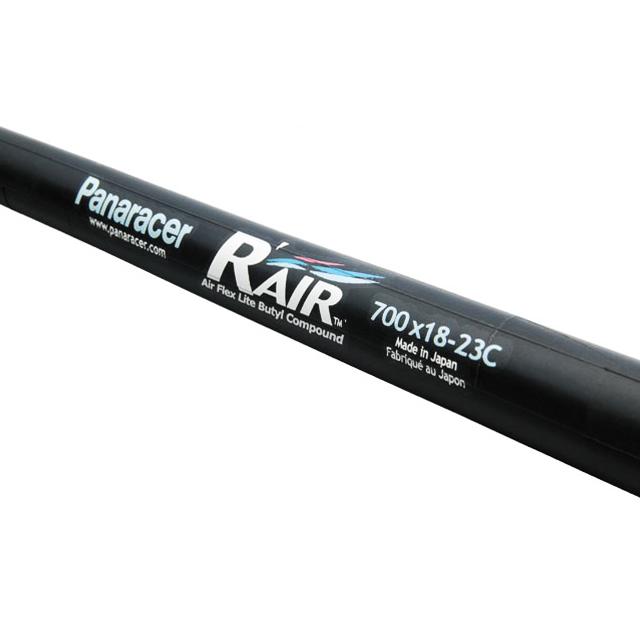 パナレーサー Panaracer TH26-125LF-RA R'AIR H/E 26×0.9-1.25  （W/O 650×23-25） 仏式バルブ（48mm） | Panaracer