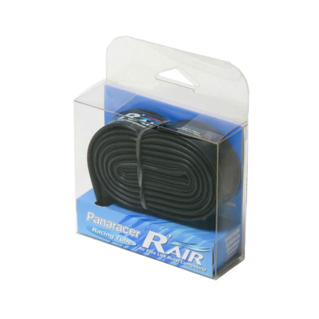 パナレーサー Panaracer TH26-125LF-RA R'AIR H/E 26×0.9-1.25  （W/O 650×23-25） 仏式バルブ（48mm） | Panaracer | 01