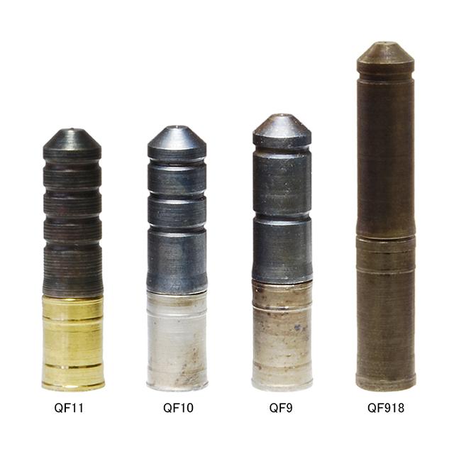 YBN QF918 QUICK FIX PIN　　単段用 re-502 |  | 01