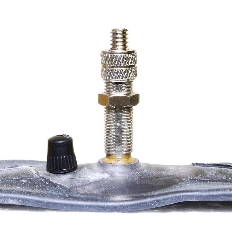 自転車 チューブ 20インチ パナレーサー Panaracer 0TH20-15E-NP レギュラーチューブ H/E 20×1.5-1.75 英式バルブ | Panaracer