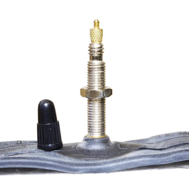 パナレーサー Panaracer 0TH24-F-NP レギュラーチューブ H/E 24×1.75-2.00 仏式バルブ | Panaracer