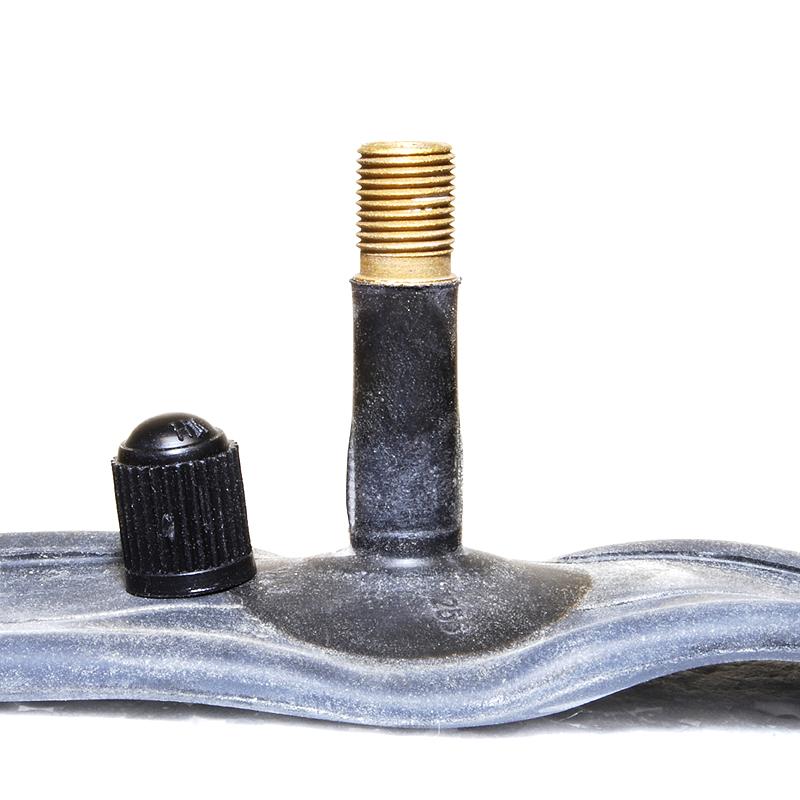 パナレーサー Panaracer 0TH26-15A-NP レギュラーチューブ H/E 26×1.5 米式バルブ | Panaracer