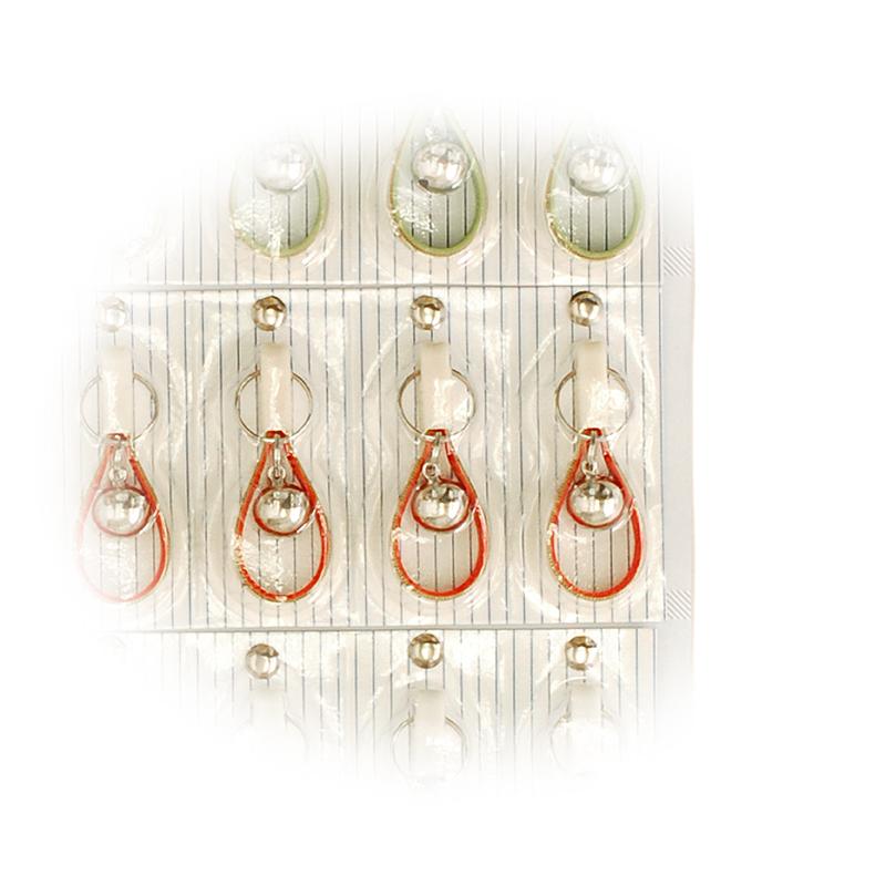 富士本社 No.12 鈴付きキーホルダー re-502 |  | 01