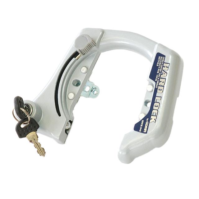 五輪工業 GORIN ゴリン GR-911 リング錠　ジュニアクロス用 re-502 | 