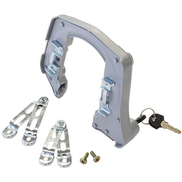 五輪工業 GORIN ゴリン GR-911 リング錠　ジュニアクロス用 re-502 |  | 01