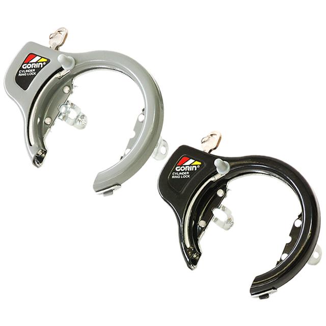五輪工業 GORIN ゴリン GR-700V リング錠 re-502 | 