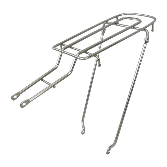 昭和インダストリーズ RC-27H シート止め高床キャリア マルチコーティング re-502 | SHOWA INDUSTRIES