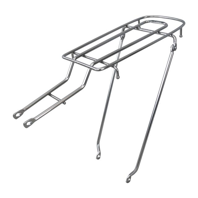 昭和インダストリーズ RC-27H シート止め高床キャリア ステンレス re-502 | SHOWA INDUSTRIES