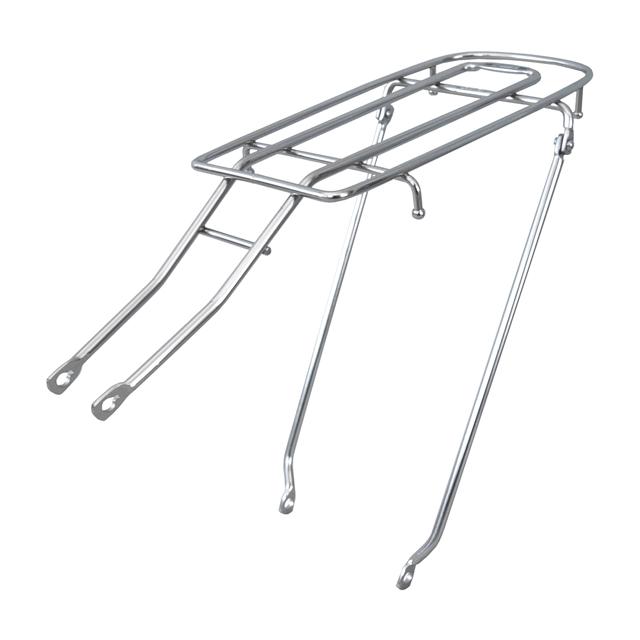 昭和インダストリーズ RC-27M シート止め低床キャリア クロムメッキ re-502 | SHOWA INDUSTRIES