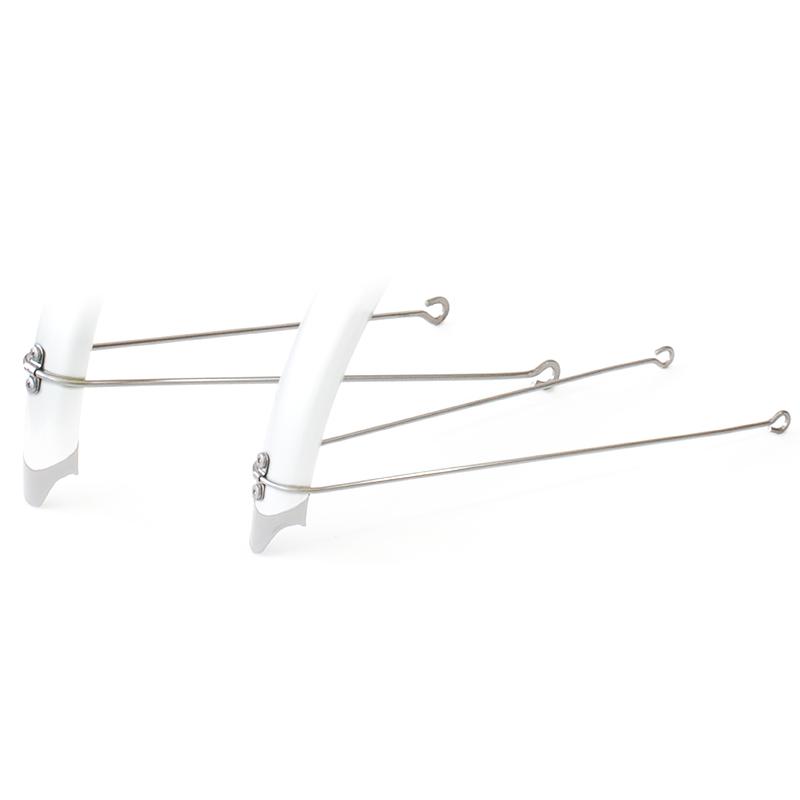 浅み U型泥よけステー（27インチ用） re-502 | 