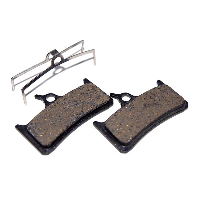 Vesrah ベスラ BP-001D（DH）ディスクブレーキパッド re-502 | Vesrah