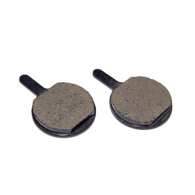 Vesrah ベスラ BP-002D（DH）ディスクブレーキパッド re-502 | Vesrah