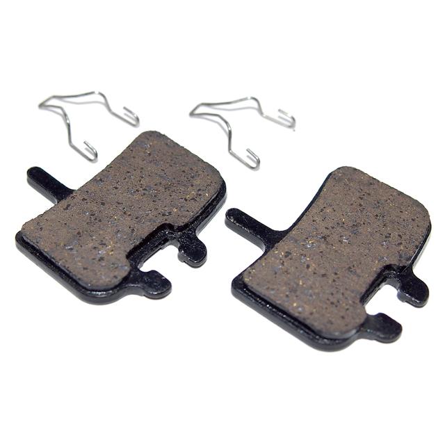 Vesrah ベスラ BP-003C（XC）ディスクブレーキパッド | Vesrah