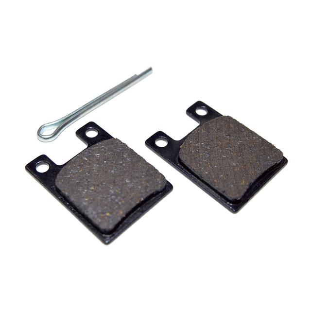 Vesrah ベスラ BP-005C（XC）ディスクブレーキパッド | Vesrah