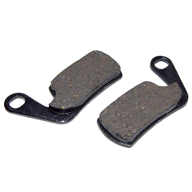 Vesrah ベスラ BP-006（Trail）ディスクブレーキパッド re-502 | Vesrah