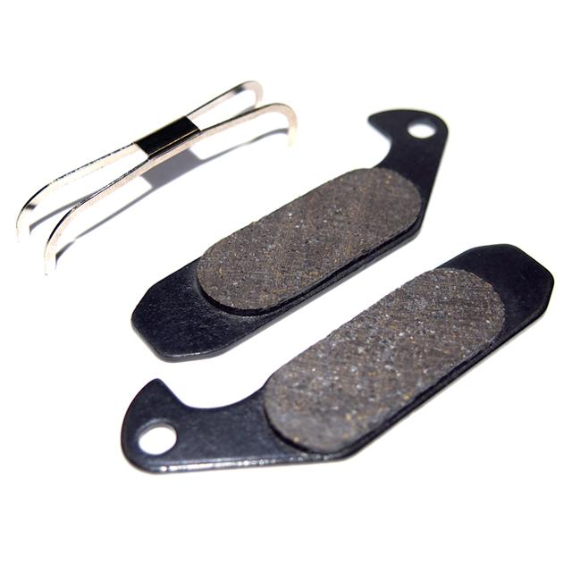 Vesrah ベスラ BP-008C（XC）ディスクブレーキパッド re-502 | Vesrah