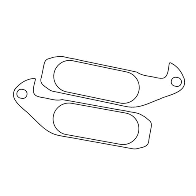 Vesrah ベスラ BP-008C（XC）ディスクブレーキパッド re-502 | Vesrah | 01