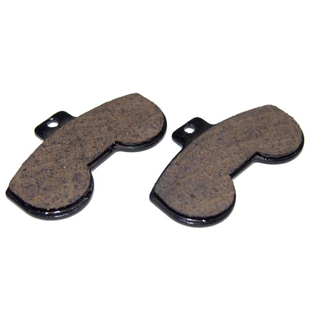 Vesrah ベスラ BP-013（Trail）ディスクブレーキパッド re-502 | Vesrah