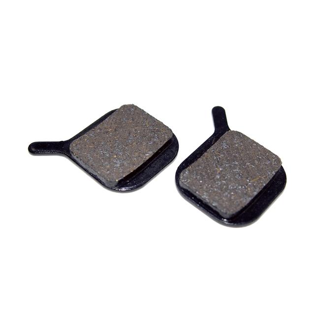 Vesrah ベスラ BP-015（Trail）ディスクブレーキパッド re-502 | Vesrah