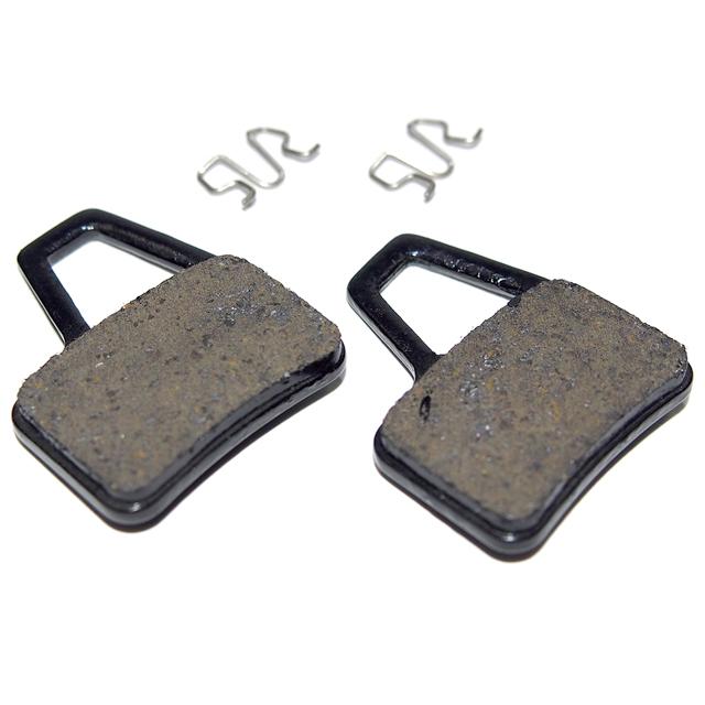 Vesrah ベスラ BP-017（Trail）ディスクブレーキパッド re-502 | Vesrah