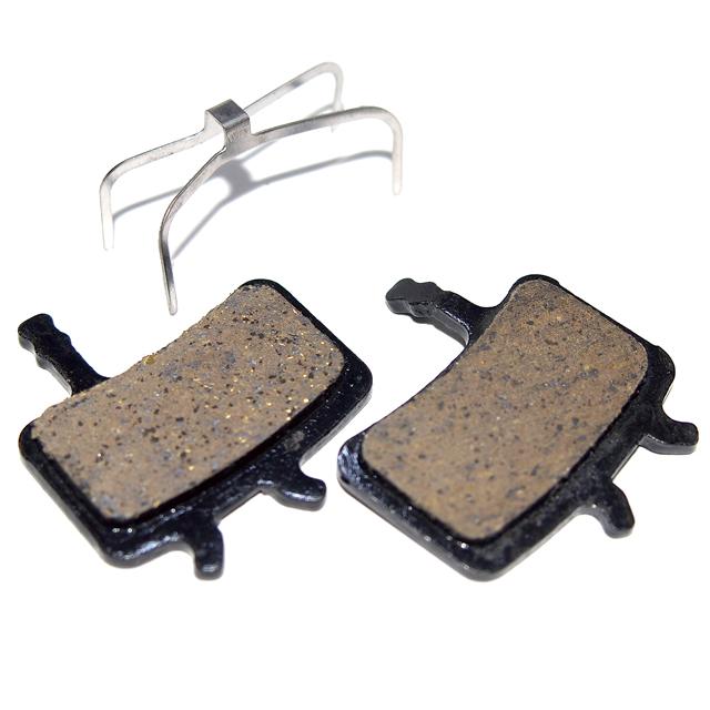 Vesrah ベスラ BP-021D（DH）ディスクブレーキパッド re-502 | Vesrah