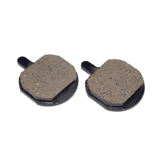 Vesrah ベスラ BP-025（Trail）ディスクブレーキパッド | Vesrah