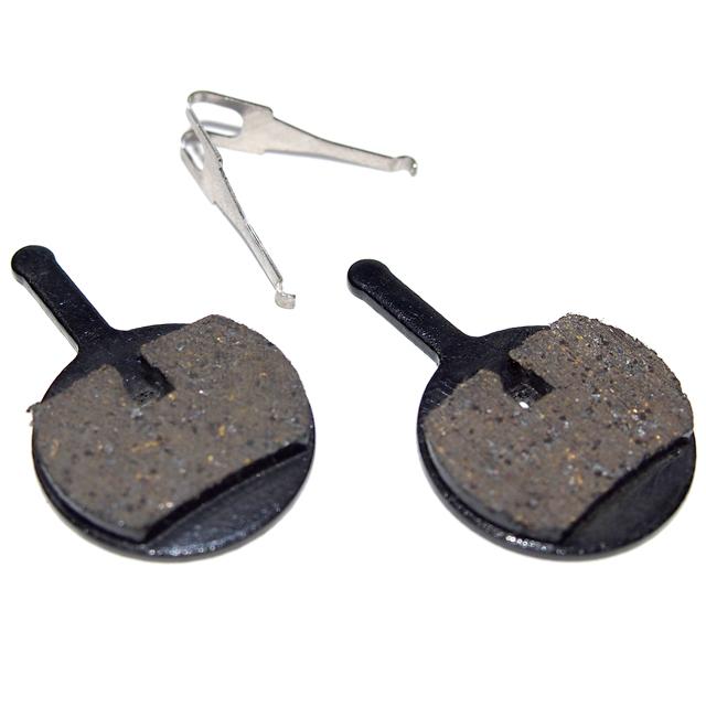 Vesrah ベスラ BP-029（Trail）ディスクブレーキパッド | Vesrah