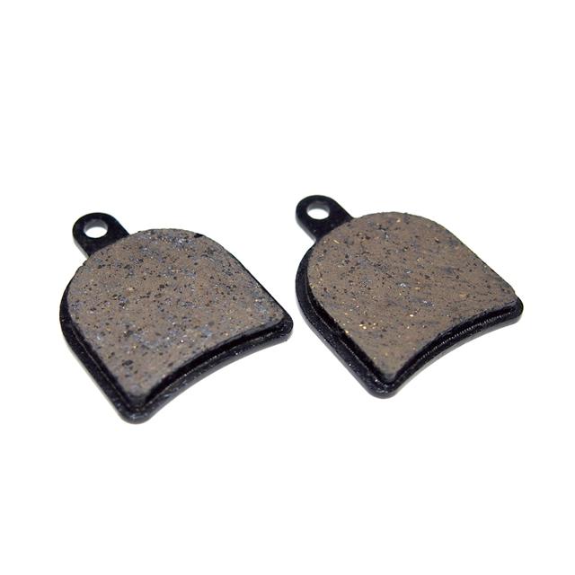 Vesrah ベスラ BP-033C（XC）ディスクブレーキパッド | Vesrah