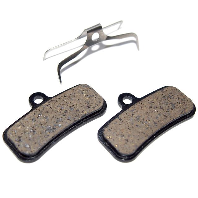 Vesrah ベスラ BP-034T（Trial）ディスクブレーキパッド | Vesrah