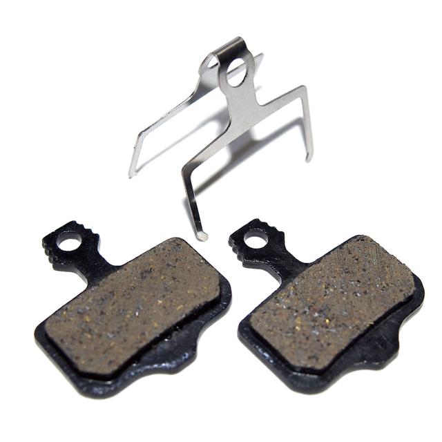 Vesrah ベスラ BP-035（Trail）ディスクブレーキパッド | Vesrah