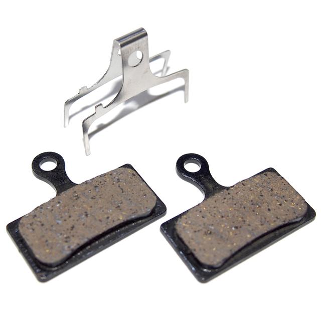 Vesrah ベスラ BP-041T（Trial）ディスクブレーキパッド | Vesrah