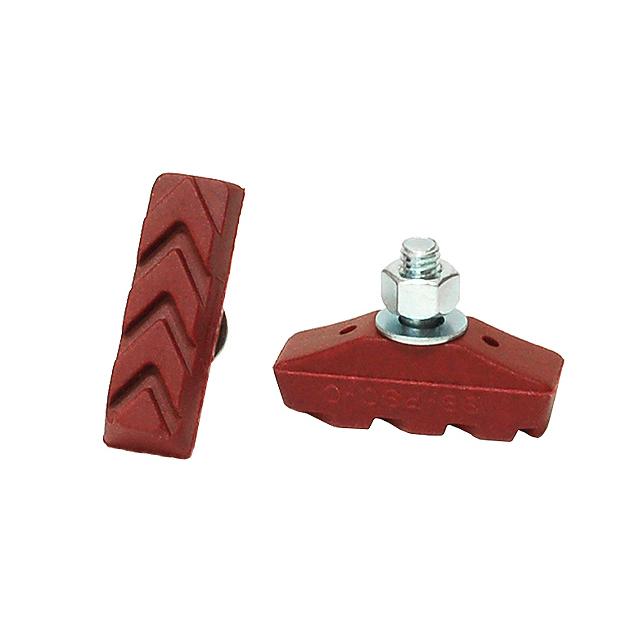 吉川製作所 PSC-ST ステンレスリム用 全天候ブレーキシュー（10ペア入り） re-502 | 