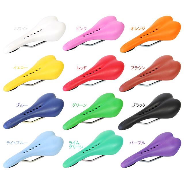 mcselle マクセラ FF-R CL-1720 EVA レーサーサドル | FF-R