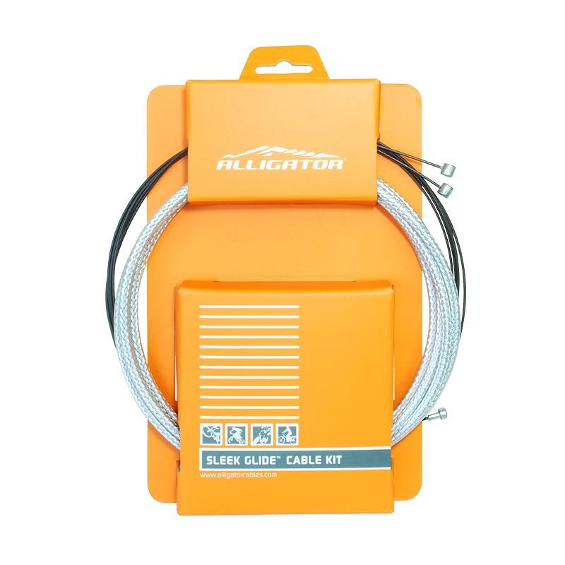 ALLIGATOR アリゲーター LY-BPT SLEEK GLIDE ブレーキケーブルキット | ALLIGATOR