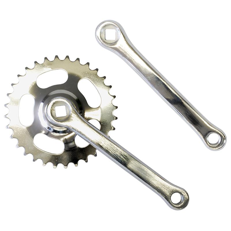 GRK コッタレスクランクセット 32T/165mm | 