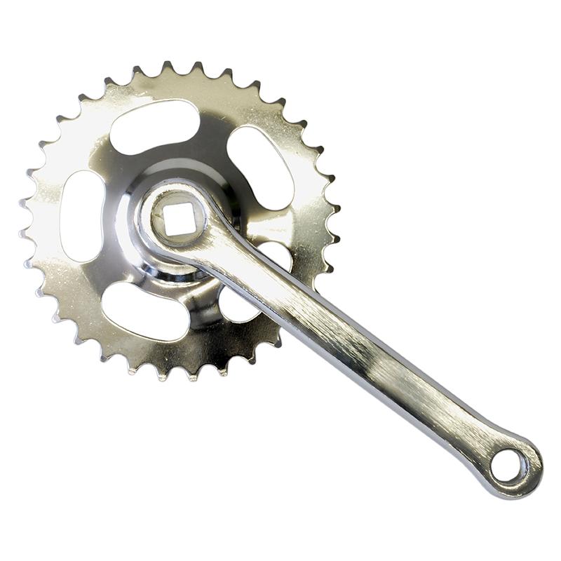 GRK コッタレスギヤクランク（R） 32T/165mm re-502 | 