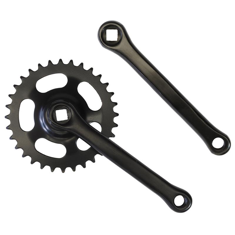 GRK コッタレスクランクセット 32T/165mm | 