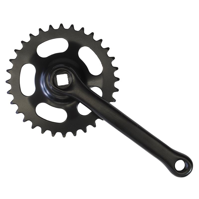 GRK コッタレスギヤクランク（R） 32T/165mm | 