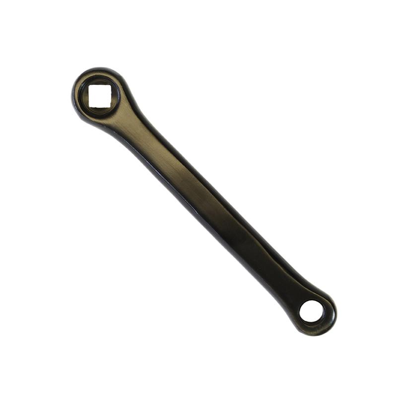 GRK コッタレスクランク（L） 165mm | 