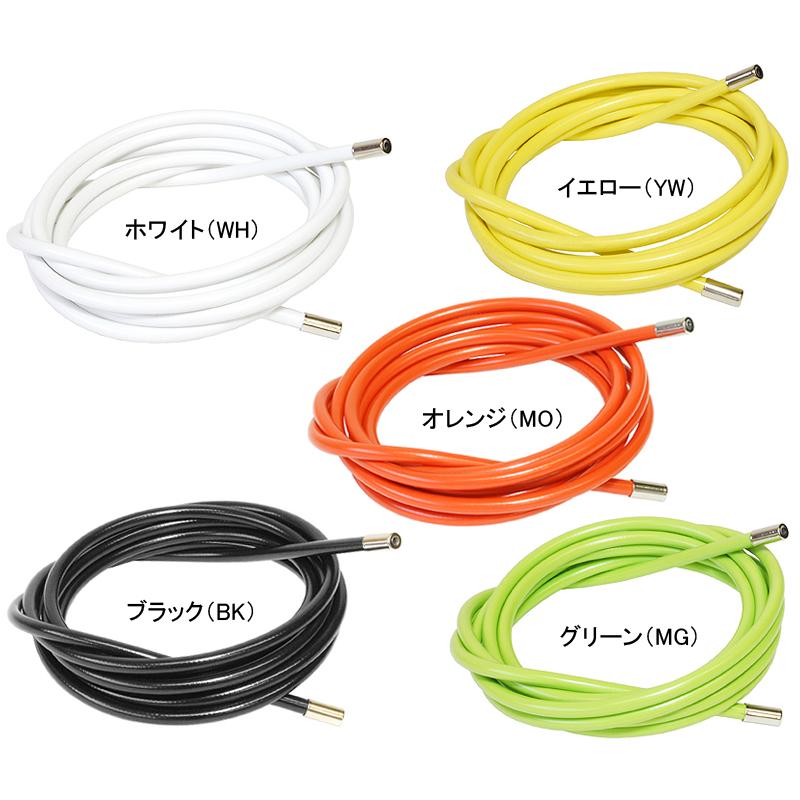 ALLIGATOR アリゲーター LY-220UB ブレーキ用アウターケーブル | ALLIGATOR | 02