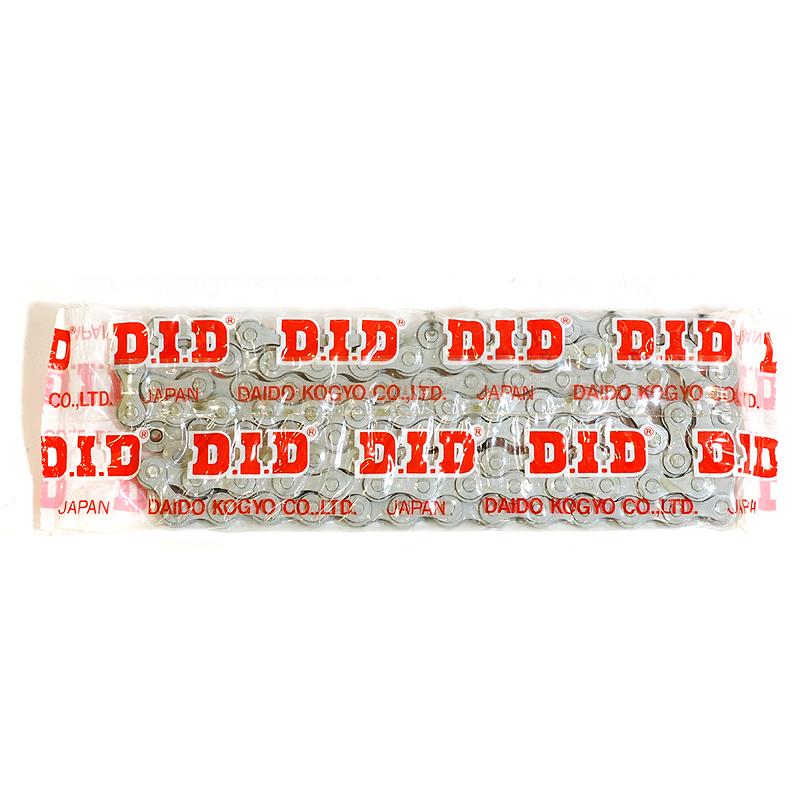 大同工業 D.I.D 1/8×106L　ハイガードチェーン re-502 | 