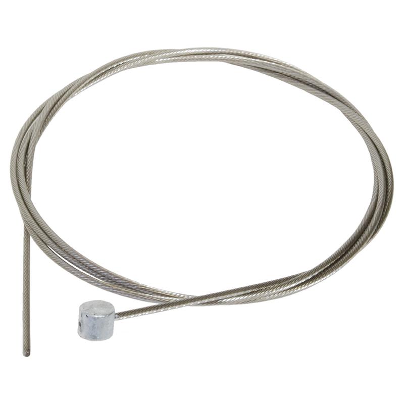 ALLIGATOR アリゲーター LY-BSTSK10UB ATB/MTBブレーキ用インナーケーブル（1000mm） re-502 | ALLIGATOR