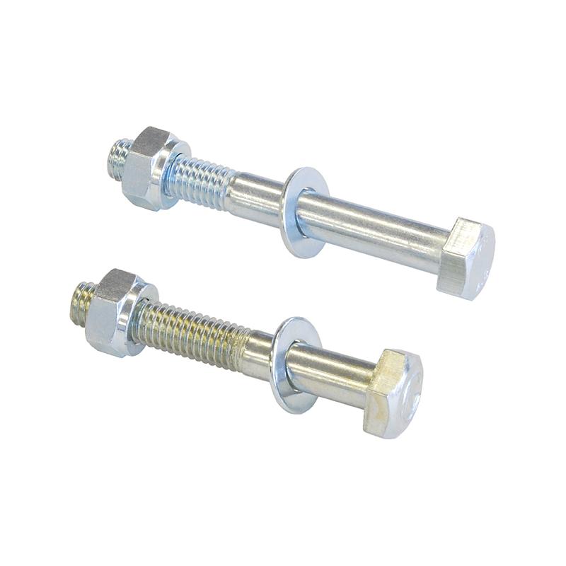 中谷金属工業 シートピン　ナット止め re-502 | 