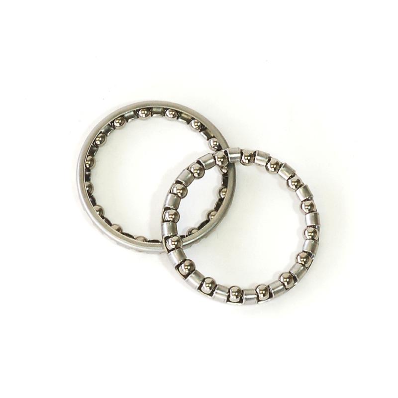 中谷金属工業 ヘッドリテーナー（10ペア） re-502 |  | 01