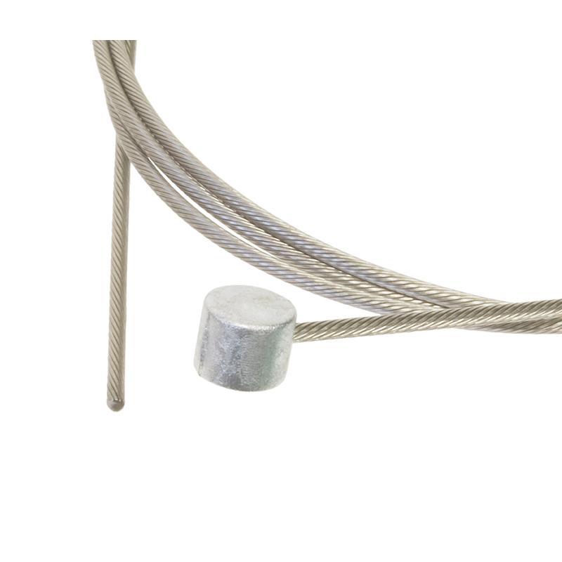 ALLIGATOR アリゲーター LY-BSTSK761617 ATB/MTBブレーキ用インナーケーブルBOX | ALLIGATOR | 01