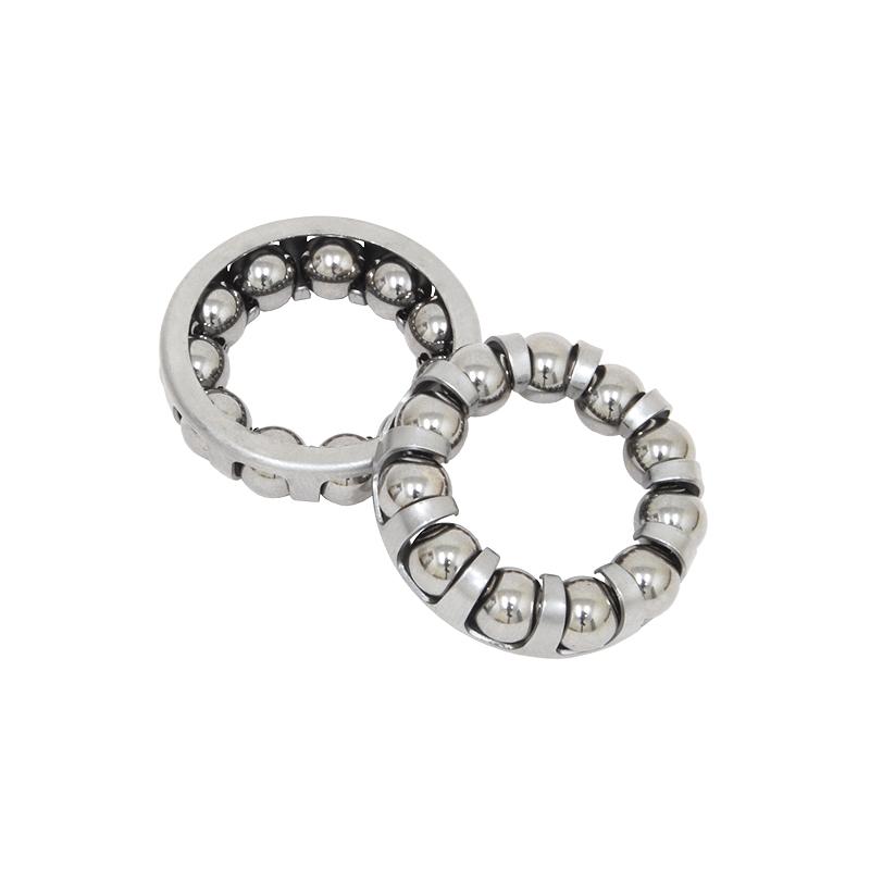 中谷金属工業 ハンガーリテーナー 1/4（10ペア） re-502 |  | 01