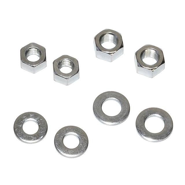 中谷金属工業 ハブナットセット（10セット） re-502 |  | 01