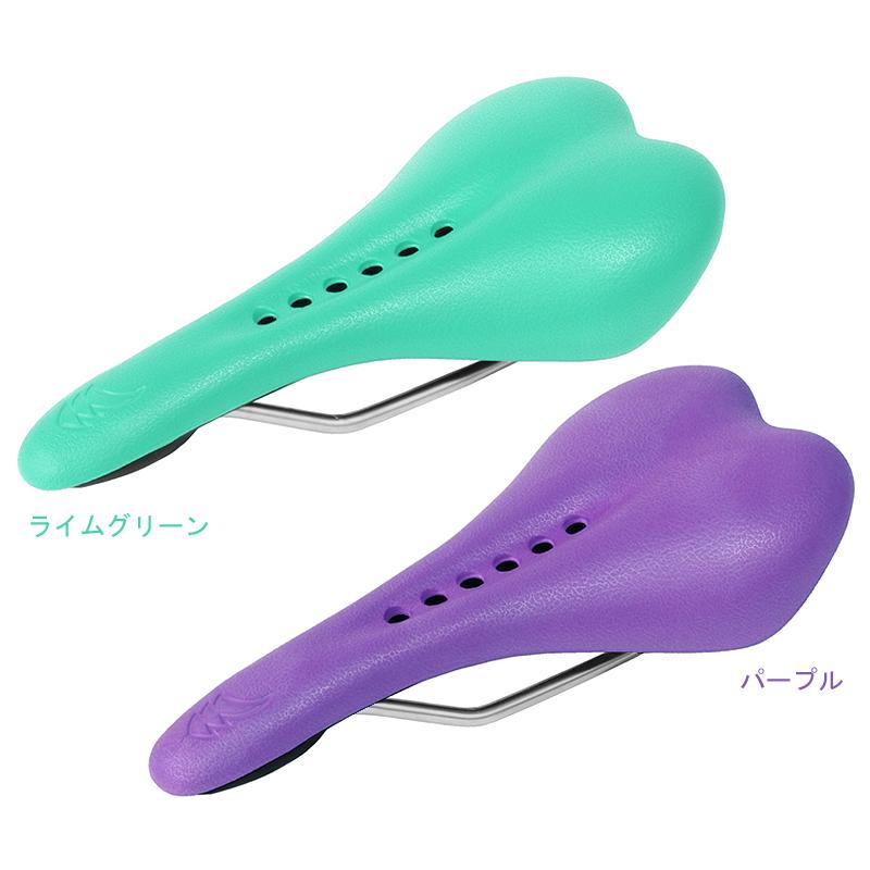 mcselle マクセラ FF-R CL-1720 EVA レーサーサドル | FF-R | 01